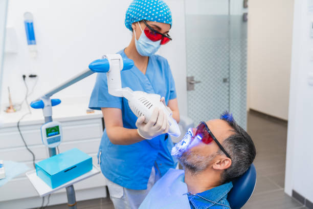 Best Emergency Gum Treatment in St Jaco, IL